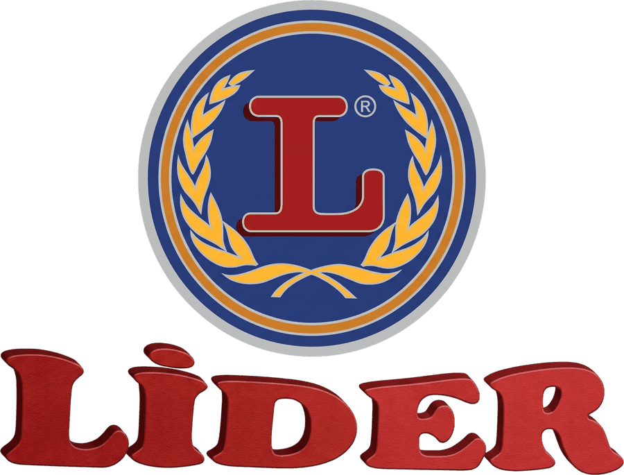 LIDER Groß- und Einzelhandel